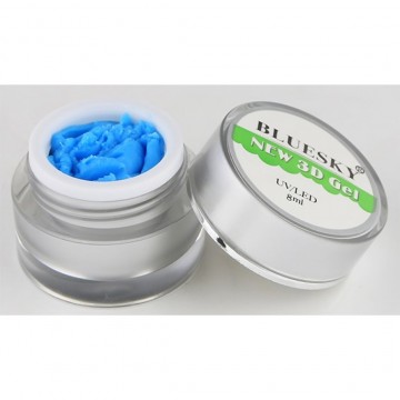 Bluesky 3D Gel DH09 8ml