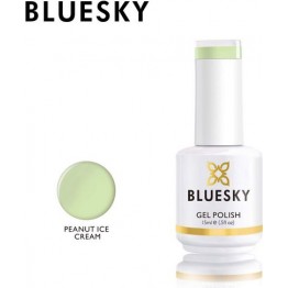 Ημιμόνιμο βερνίκι BLUESKY GEL POLISH 15ML SS2013P