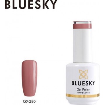 Bluesky Uv Gel Polish QXG080 15ml