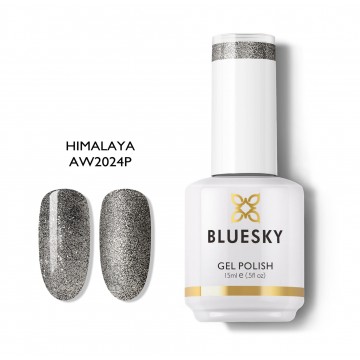 Ημιμόνιμο βερνίκι BLUESKY GEL POLISH 15ML AW2024P