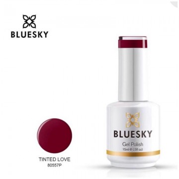 Ημιμόνιμο βερνίκι BLUESKY GEL POLISH 15ML 80557 