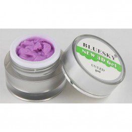 Bluesky 3D Gel DH06 8ml