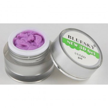 Bluesky 3D Gel DH06 8ml