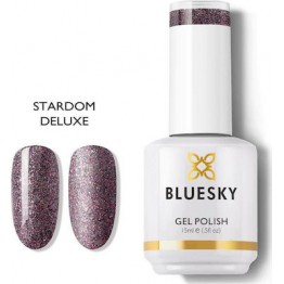 Bluesky Uv Gel Polish STARDOM DELUXE 15 ml