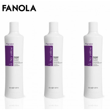 No yellow 3 τεμ 350 ml