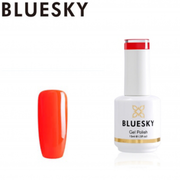 Ημιμόνιμο βερνίκι BLUESKY GEL POLISH 15ML NEON05