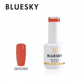Ημιμόνιμο βερνίκι BLUESKY GEL POLISH 15ML QXG382