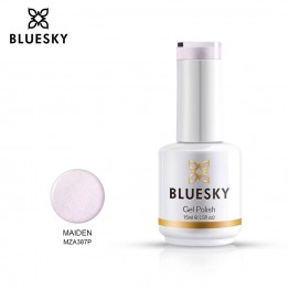 Ημιμόνιμο βερνίκι BLUESKY GEL POLISH 15ML MZA387