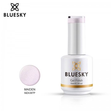 Ημιμόνιμο βερνίκι BLUESKY GEL POLISH 15ML MZA387