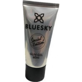 Bluesky Gum Gel Special Edition CLEAR