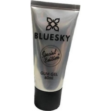 Bluesky Gum Gel Special Edition CLEAR