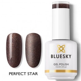  Bluesky Uv Gel Polish Perfect Star 15ml