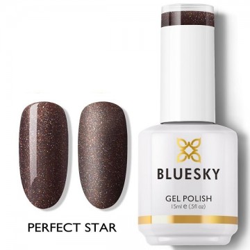  Bluesky Uv Gel Polish Perfect Star 15ml