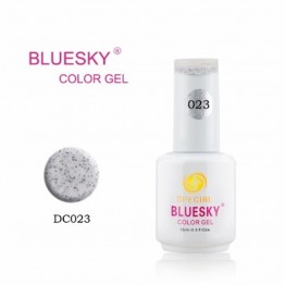 Ημιμόνιμο βερνίκι BLUESKY GEL POLISH 15ML DC023