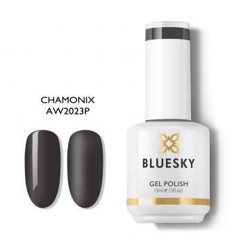 Ημιμόνιμο βερνίκι BLUESKY GEL POLISH 15ML AW2023P