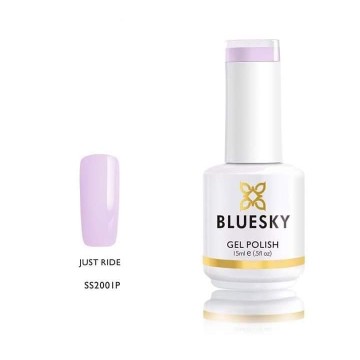 Bluesky Uv Gel Polish Just Ride SS2001P 15ml