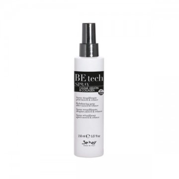 BE HAIR / CAVIAR KERATIN SPRAY/ 150ML