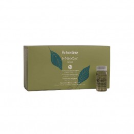  Θεραπεία για λεπτά και αδύναμα μαλλιά Energy lotion12 x 10 ml