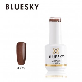 Ημιμόνιμο βερνίκι BLUESKY GEL POLISH 15ML 80629