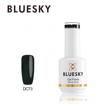 Ημιμόνιμο βερνίκι BLUESKY GEL POLISH 15ML DC73