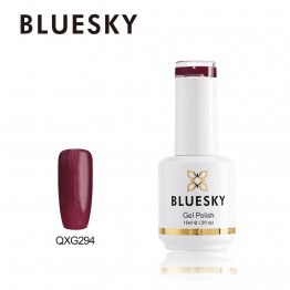 Ημιμόνιμο βερνίκι BLUESKY GEL POLISH 15ML QXG294