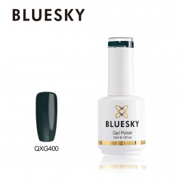 Ημιμόνιμο βερνίκι BLUESKY GEL POLISH 15ML QXG400