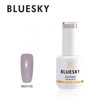 Ημιμόνιμο βερνίκι BLUESKY GEL POLISH 15ML MZA155