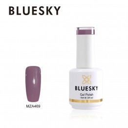 Ημιμόνιμο βερνίκι BLUESKY GEL POLISH 15ML MZA469