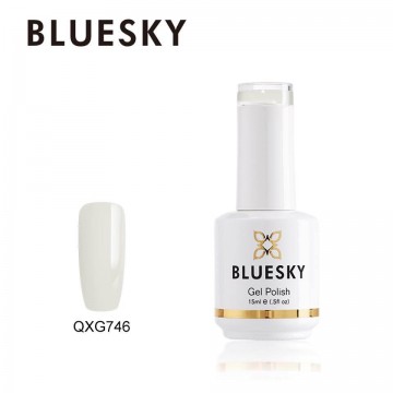 Ημιμόνιμο βερνίκι BLUESKY GEL POLISH 15ML QXG746
