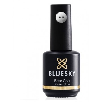 Ημιμόνιμο βερνίκι BLUESKY BASE COAT 15ML