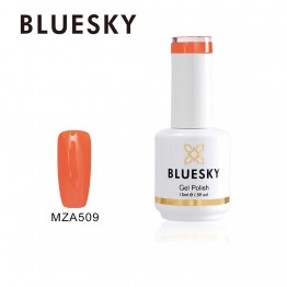 Ημιμόνιμο βερνίκι BLUESKY GEL POLISH 15ML MZA509