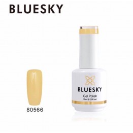 Ημιμόνιμο βερνίκι BLUESKY GEL POLISH 15ML 80566