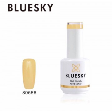 Ημιμόνιμο βερνίκι BLUESKY GEL POLISH 15ML 80566