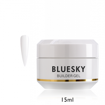 Bluesky Builder Gel Clear 15ml