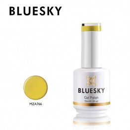 Ημιμόνιμο βερνίκι BLUESKY GEL POLISH 15ML MZA766
