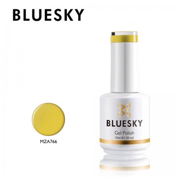 Ημιμόνιμο βερνίκι BLUESKY GEL POLISH 15ML MZA766