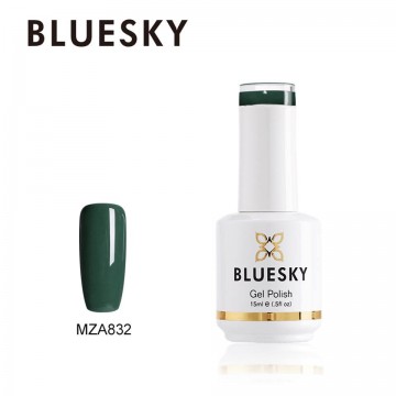 Ημιμόνιμο βερνίκι BLUESKY GEL POLISH 15ML MZA832
