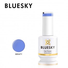 Ημιμόνιμο βερνίκι BLUESKY GEL POLISH 15ML SERNITY