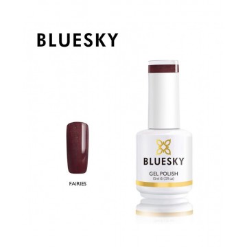 Bluesky Ημιμόνιμο Βερνίκι Νυχιών Classic Fairies 15ml