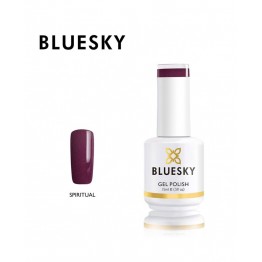 Ημιμόνιμο βερνίκι BLUESKY GEL POLISH 15ML SPIRITUAL