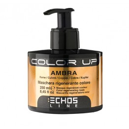 Color up / Χάλκινο