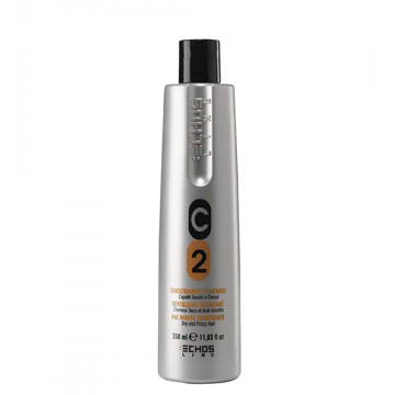 Conditioner για ξηρά και ταλαιπωρημένα μαλλιά