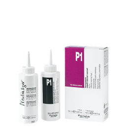 Περμανάντ | P1 Kit Λοσιόν με εκχυλίσματα βοτάνων