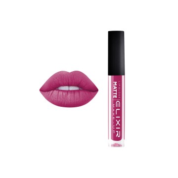 Liquid Lip Matte – #331 (Baby Lips)