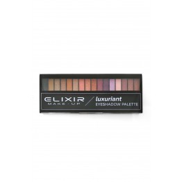 Παλέτα Σκιών Elixir Luxuriant 855