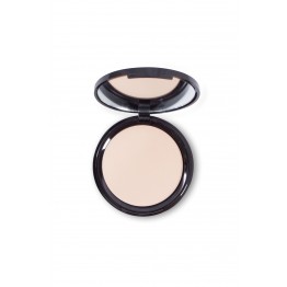 Πούδρα – Silky Long Lasting – #114 (Porcelain)