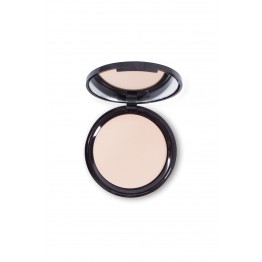 Πούδρα – Silky Long Lasting – #115 (Cream)
