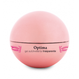 Optima Gel Διάφανο Clarissa 25 γρ.