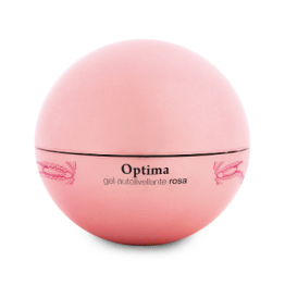 Optima Gel Ροζ Clarissa 25 γρ.
