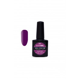 Ημιμόνιμο βερνίκι ELIXIR SEMIGEL 864 (Metallic Mardi Gras) 8ml